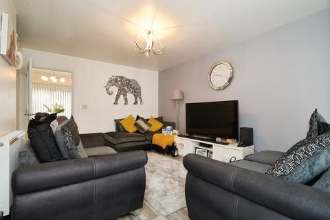 undefined, Moorland Court, Barnsley