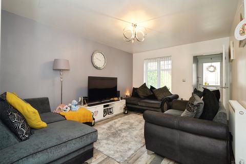 undefined, Moorland Court, Barnsley