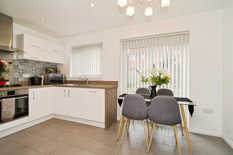 undefined, Moorland Court, Barnsley