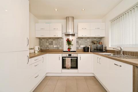 undefined, Moorland Court, Barnsley
