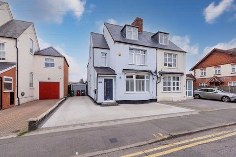 Willoughby Road, Langley SL3