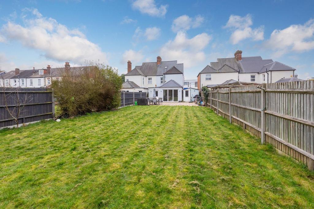 Garden view, garden