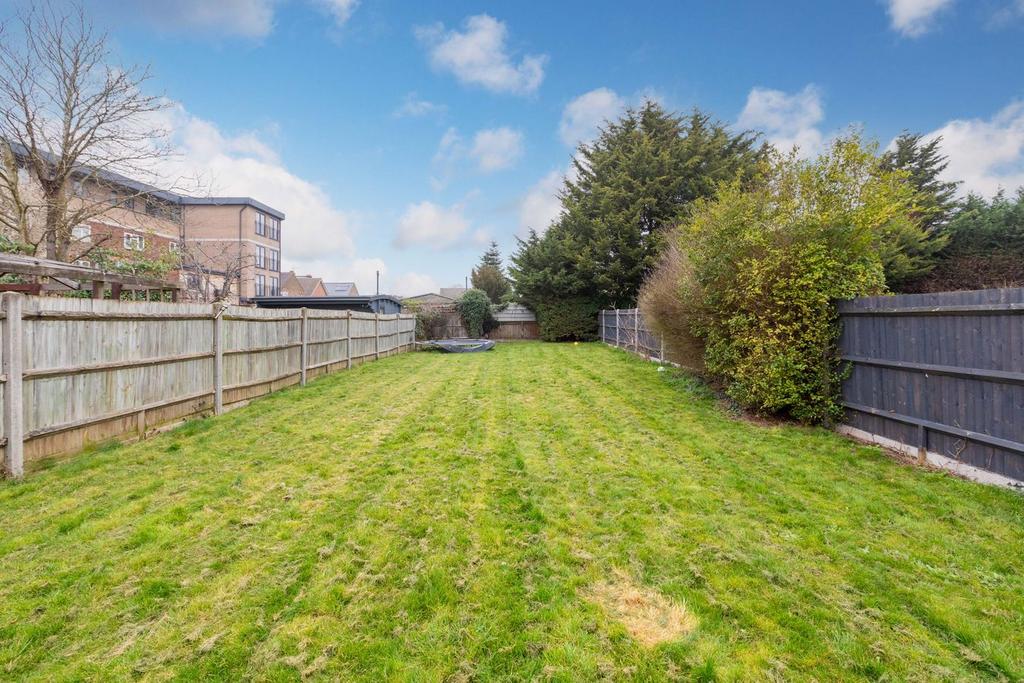 Garden view, garden