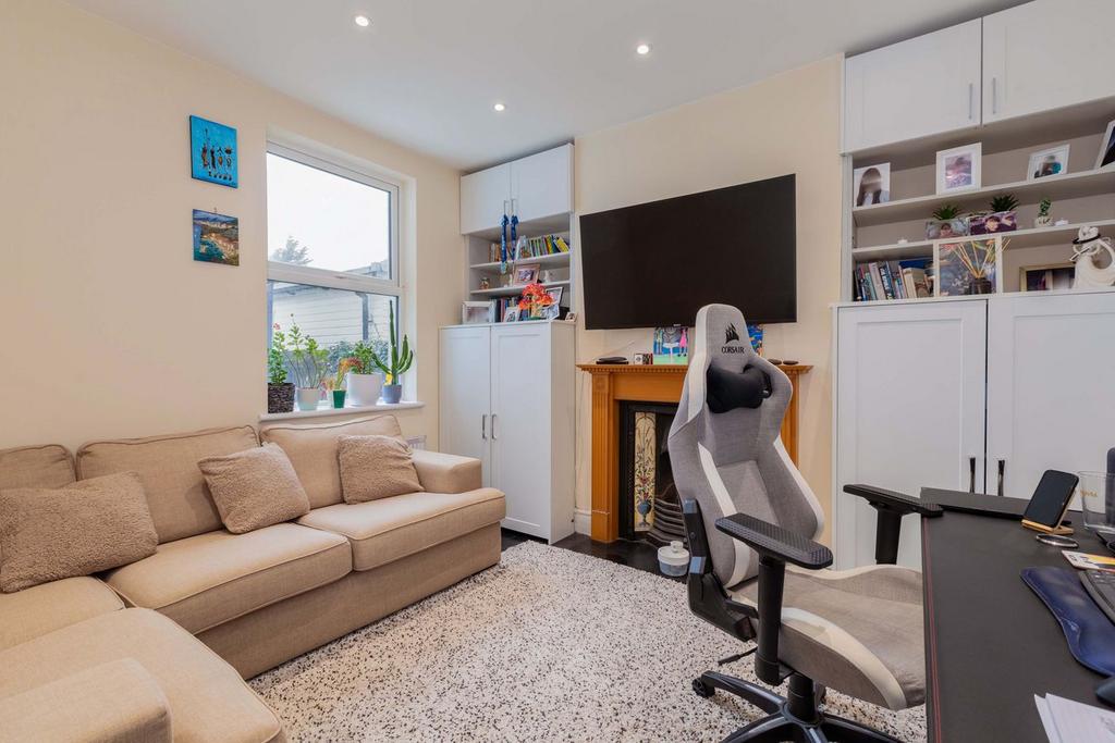 Home office