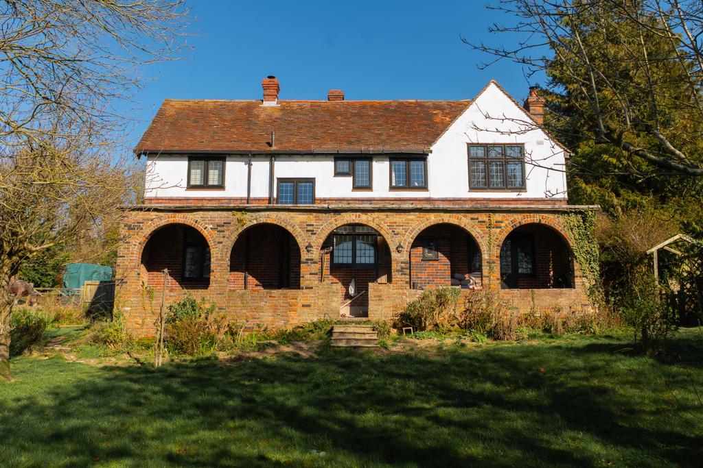 4 bedroom House for sale