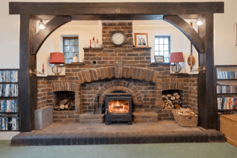 undefined, Black Robin Lane Kingston, Canterbury CT4