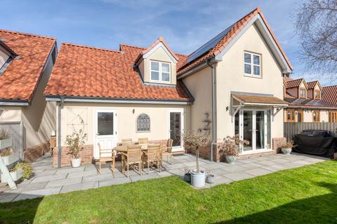undefined, Horseshoe Close, Biggleswade SG18