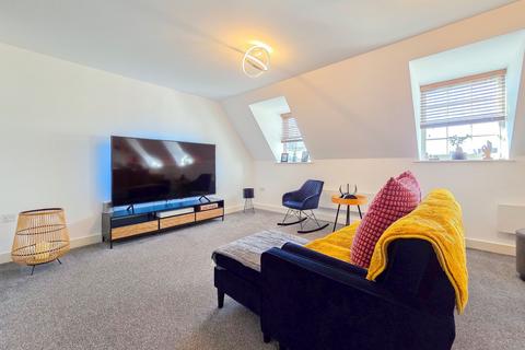 2 bedroom apartment for sale, Apt 5 St Saviour's Place, St Helier