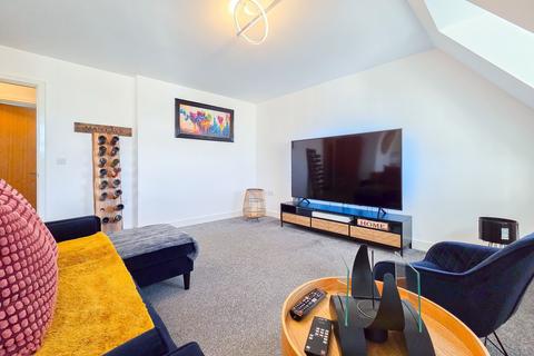 2 bedroom apartment for sale, Apt 5 St Saviour's Place, St Helier