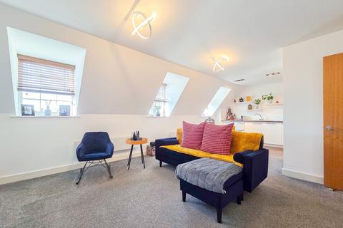 2 bedroom apartment for sale, Apt 5 St Saviour's Place, St Helier