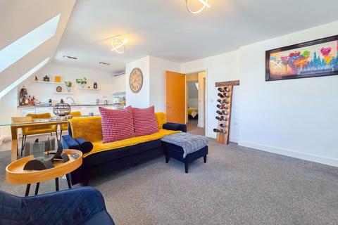 2 bedroom apartment for sale, Apt 5 St Saviour's Place, St Helier