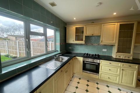 3 bedroom terraced house to rent, Ingleton Road, Birmingham, West Midlands