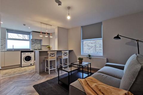 2 bedroom apartment to rent, High Road,, Willesden, London, NW10