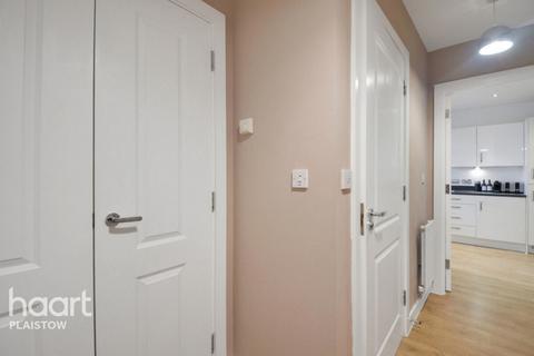 1 bedroom apartment for sale, George Peabody Street, LONDON