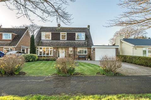 4 bedroom detached house for sale, Inglewood Drive, Aldwick