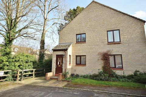 2 bedroom apartment for sale, Riverside Gardens, Witney, OX28
