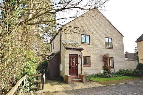 2 bedroom apartment for sale, Riverside Gardens, Witney, OX28