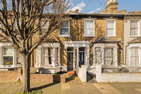 undefined, Biscay Road, London W6