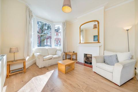 undefined, Biscay Road, London W6