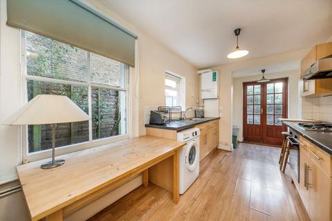 undefined, Biscay Road, London W6