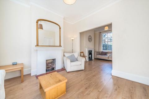 undefined, Biscay Road, London W6