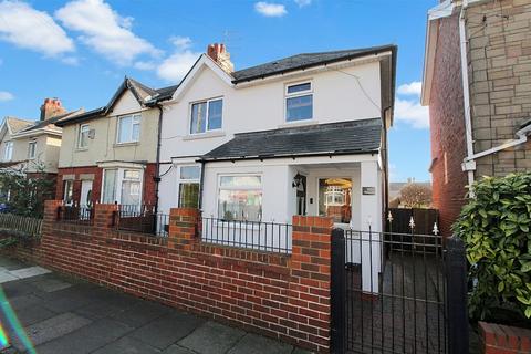 3 bedroom semi-detached house for sale, Plessey Road, Blyth, NE24