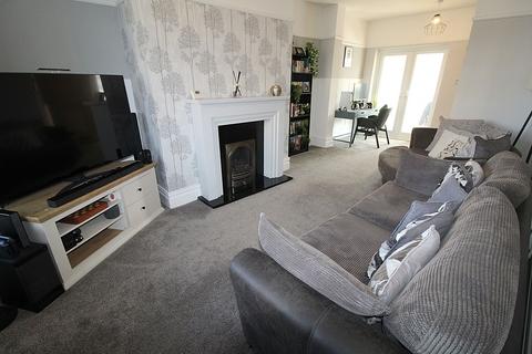 3 bedroom semi-detached house for sale, Plessey Road, Blyth, NE24