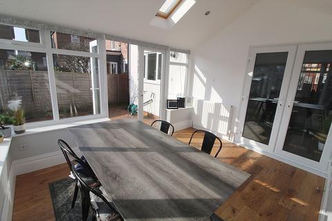 3 bedroom semi-detached house for sale, Plessey Road, Blyth, NE24