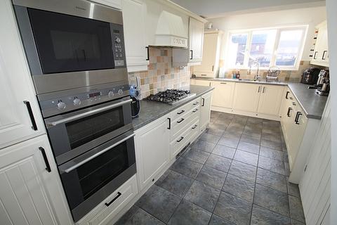 3 bedroom semi-detached house for sale, Plessey Road, Blyth, NE24