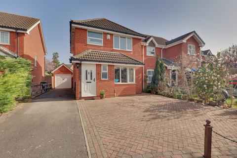 Douglas Gardens, Havant