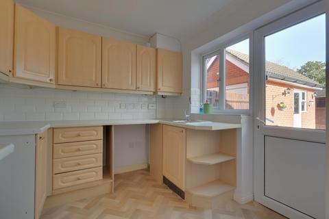 3 bedroom detached house for sale, Douglas Gardens, Havant