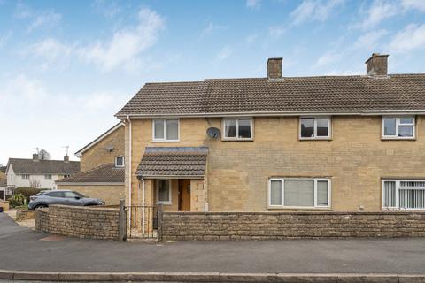 undefined, Queen Elizabeth Road, Cirencester, Gloucestershire, GL7