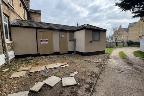 undefined, 31A Ermine Street, Huntingdon, Cambridgeshire PE29 3EX