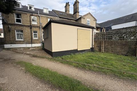 undefined, 31A Ermine Street, Huntingdon, Cambridgeshire PE29 3EX