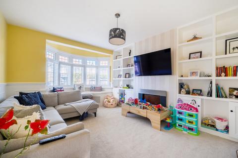 undefined, Nightingale Road, Petts Wood, Orpington, BR5