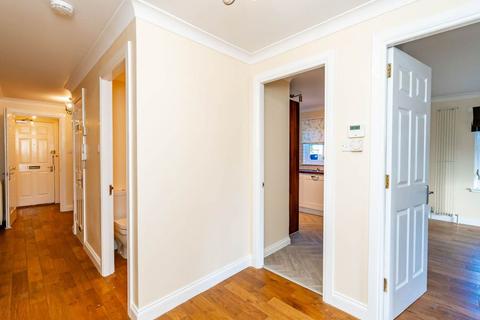 undefined, Trinity Way, Trinity, Edinburgh