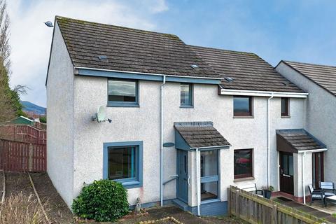 undefined, 113 Suilven Way, Inverness, IV3 8PE