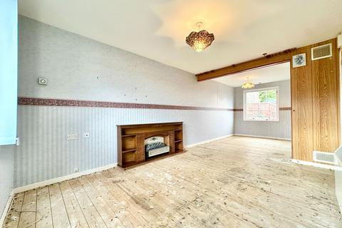 undefined, 113 Suilven Way, Inverness, IV3 8PE