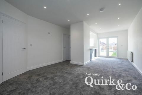 undefined, Point Road, Canvey Island, SS8