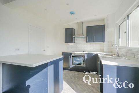 undefined, Point Road, Canvey Island, SS8