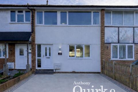 undefined, Point Road, Canvey Island, SS8