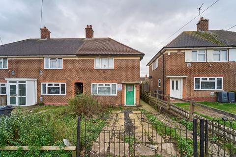 3 bedroom end of terrace house for sale, 197 Kelynmead Road, Kitts Green, Birmingham, B33 8LJ