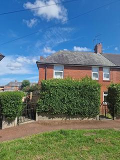 undefined, Holystone Crescent, Newcastle upon Tyne NE7