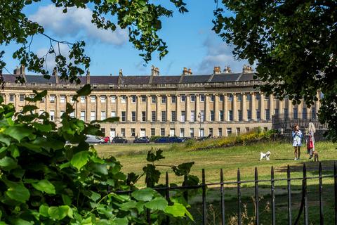 undefined, Bath, BA1