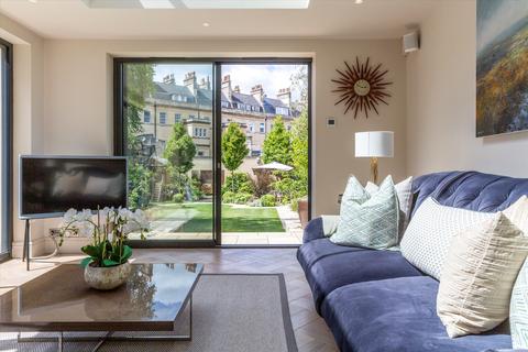 undefined, Bath, BA1