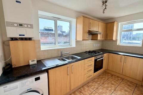 undefined, Station Court, Burton-on-Trent, Staffordshire, DE14