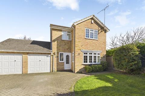 undefined, Detached house, Old Farm, Pitstone