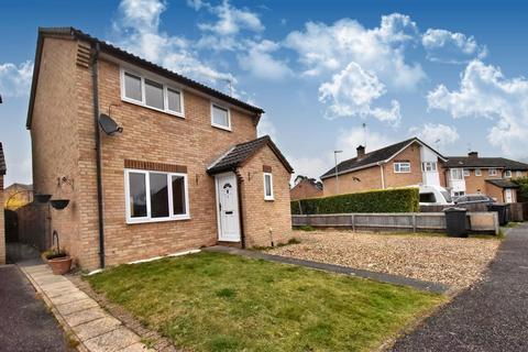 undefined, Jasmine Close, Thetford, IP24