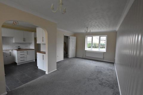 undefined, Jasmine Close, Thetford, IP24