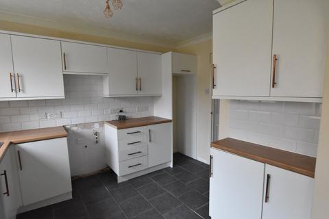 undefined, Jasmine Close, Thetford, IP24
